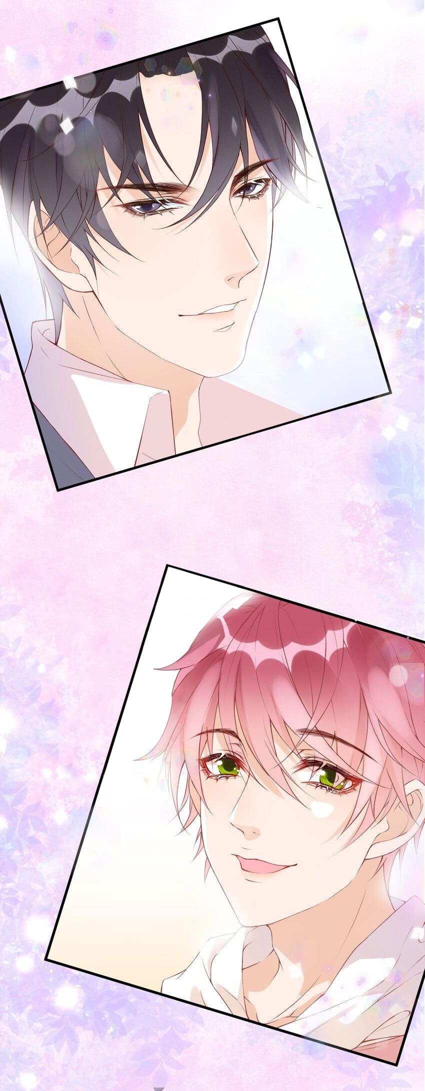 bỗng dưng lên hotsearch chapter 2 20