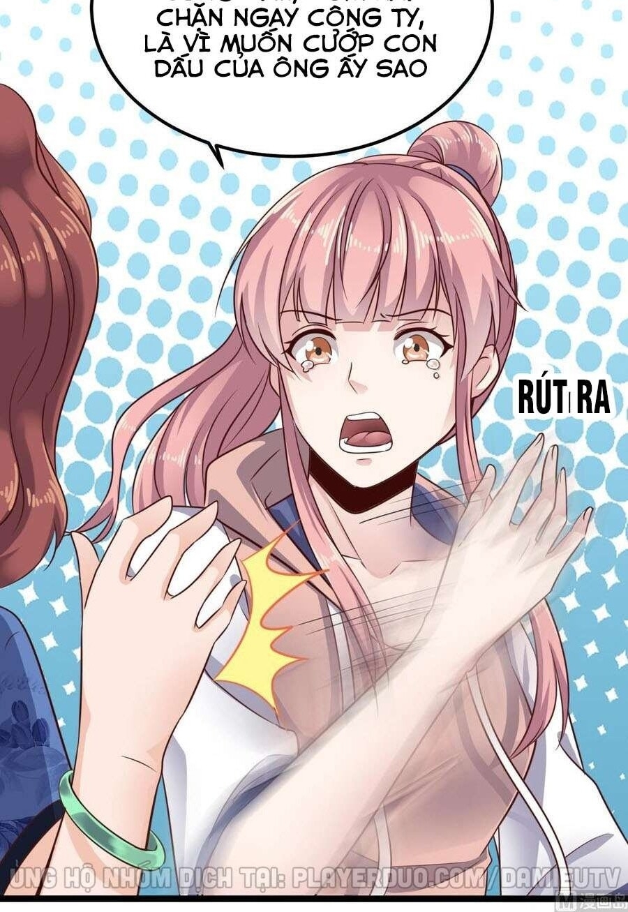 địa phủ khai phá thương chapter 189 14