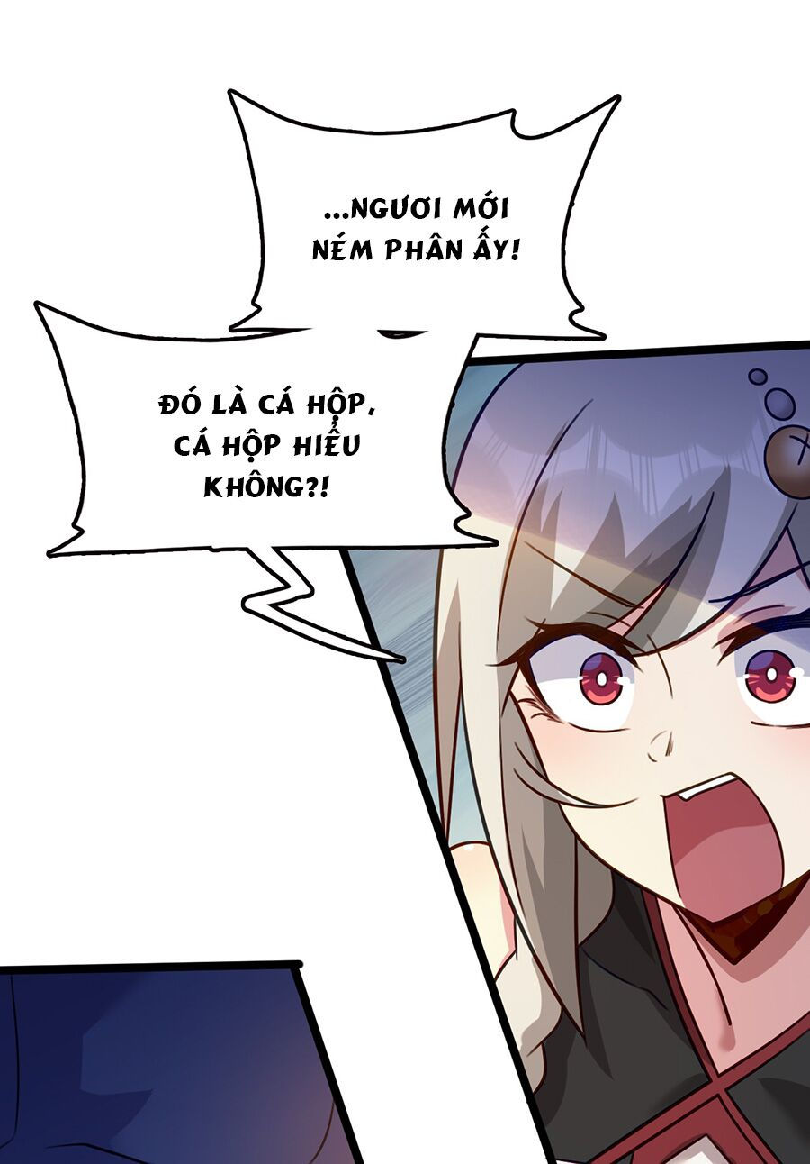 đại bảo kiếm của tôi chapter 52 24