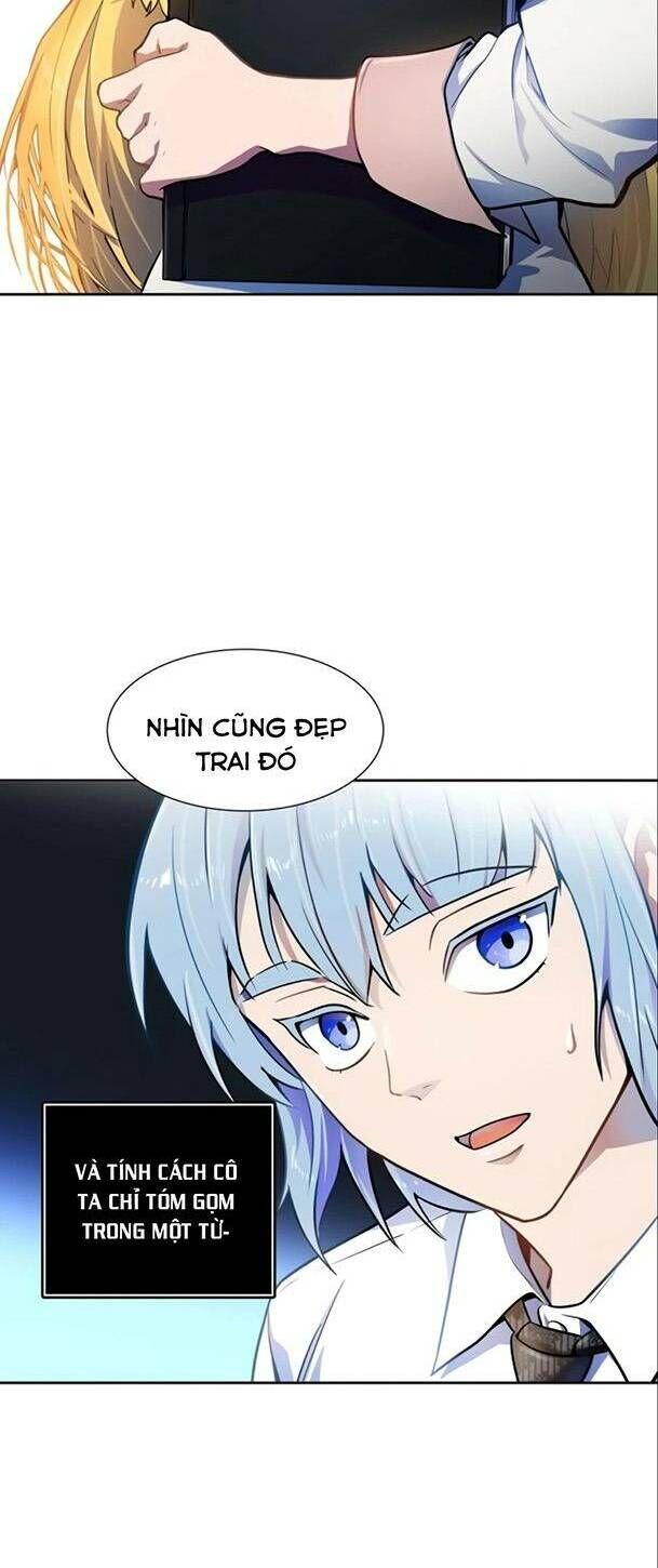 tòa tháp bí ẩn 2 chapter 555 54
