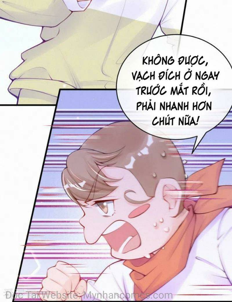 mami đột kích, thiên tài manh bảo khốc daddy chapter 90 6