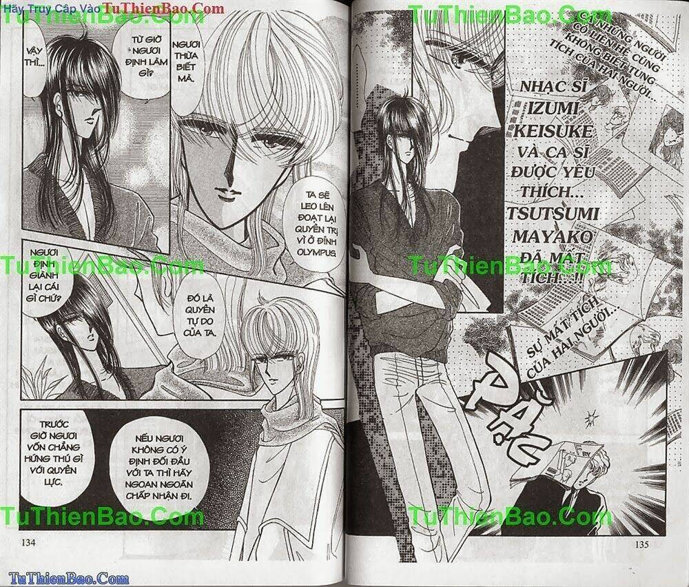 aries thần thoại cung hoàng đạo chapter 6 68