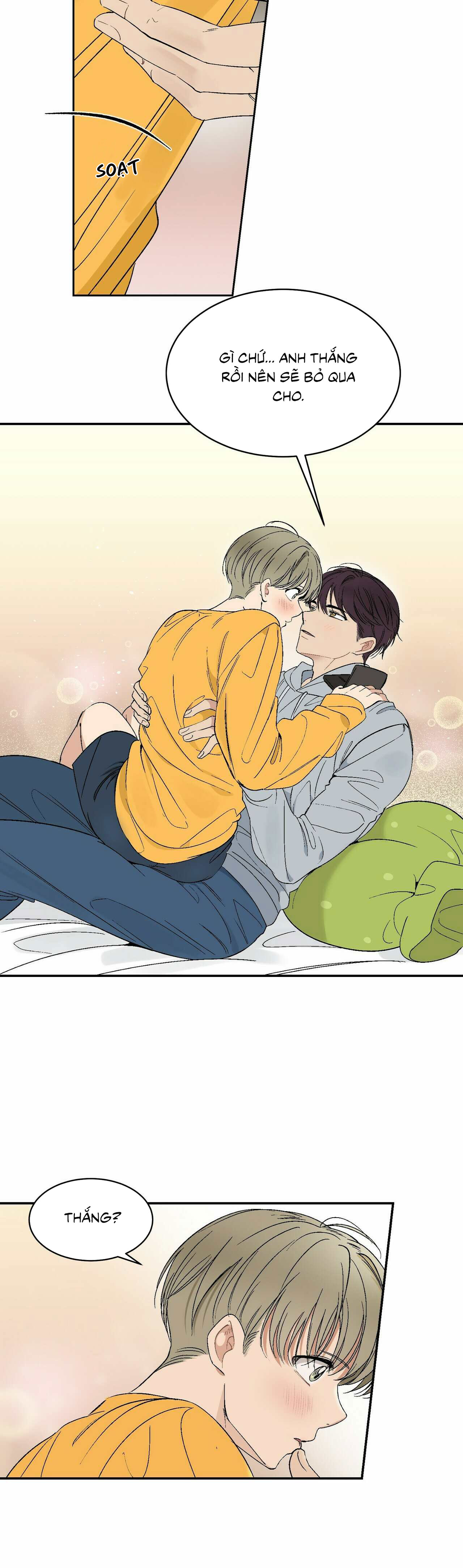 it's not like that chapter 35 16