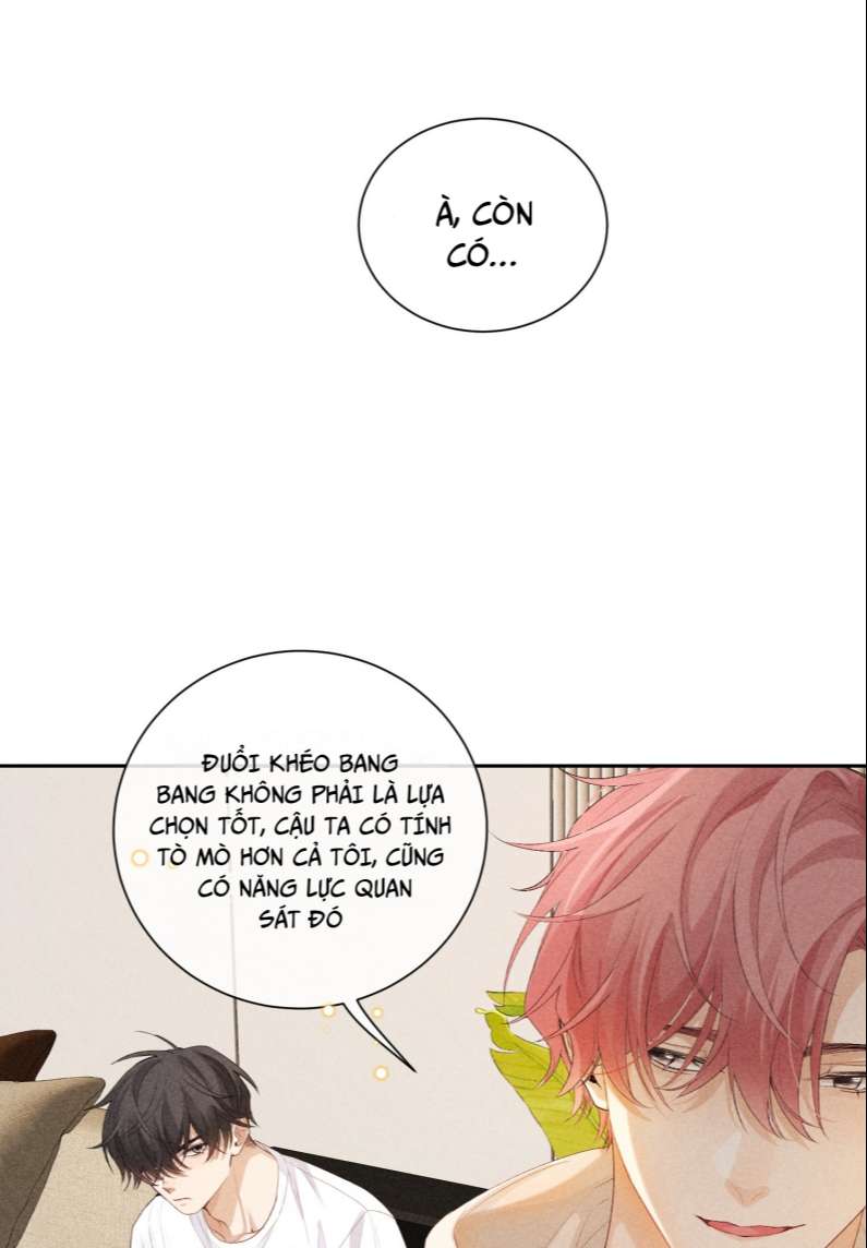 trò chơi săn mồi chapter 53 36