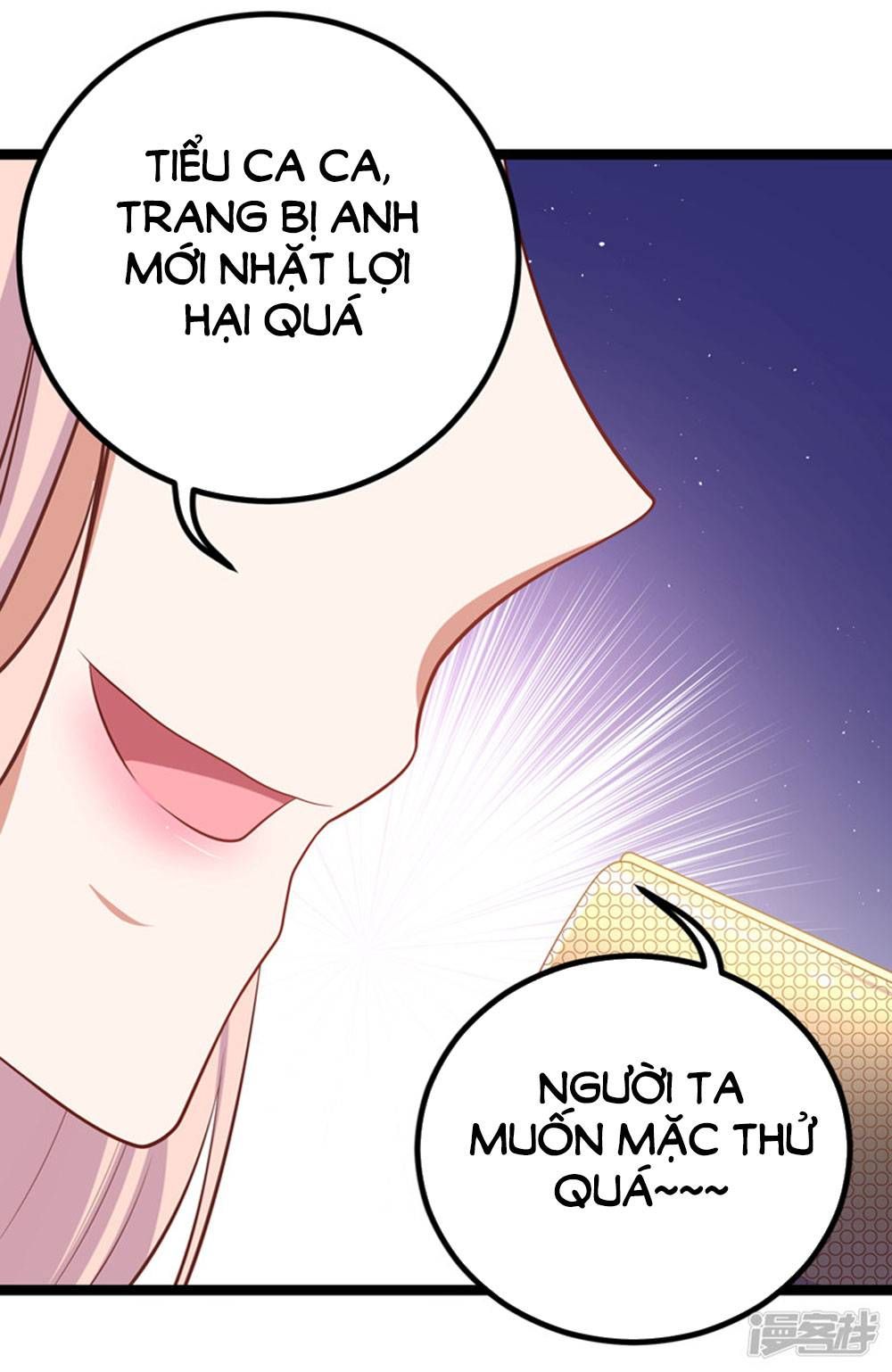 Boss Của Tôi Là Đại Thần chapter 37 - Trang 2