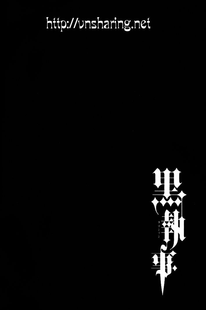 hắc quản gia chapter 3 47