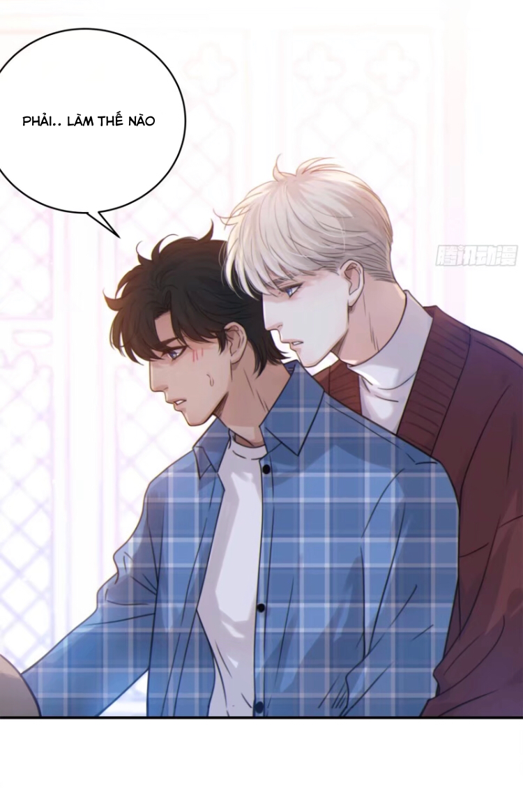 đêm sao chapter 35 20