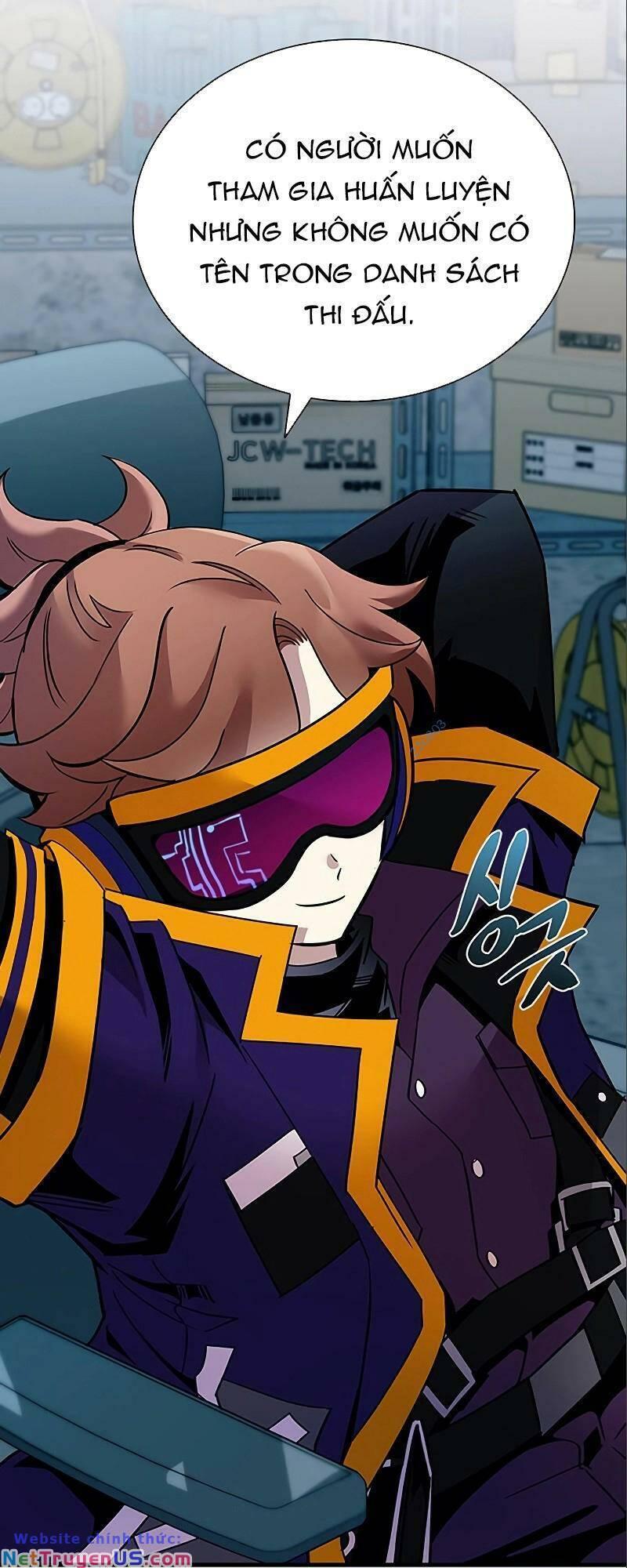 tiêu diệt ác nhân chapter 124 42