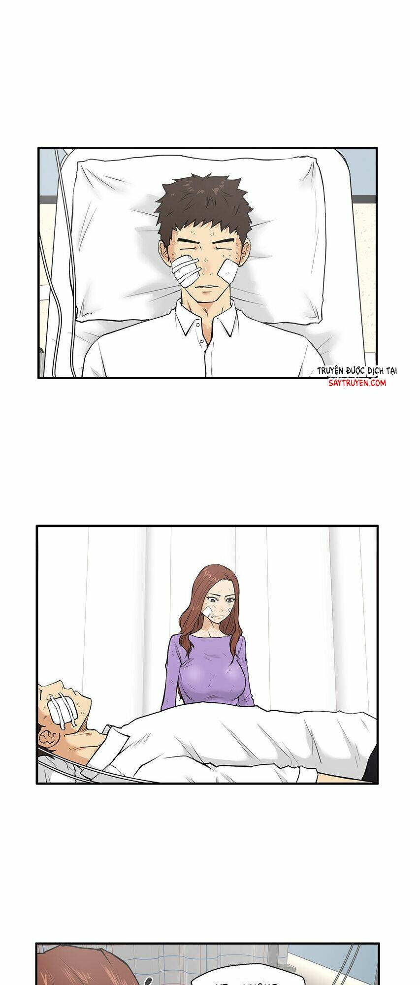 mr kang chapter 34 6