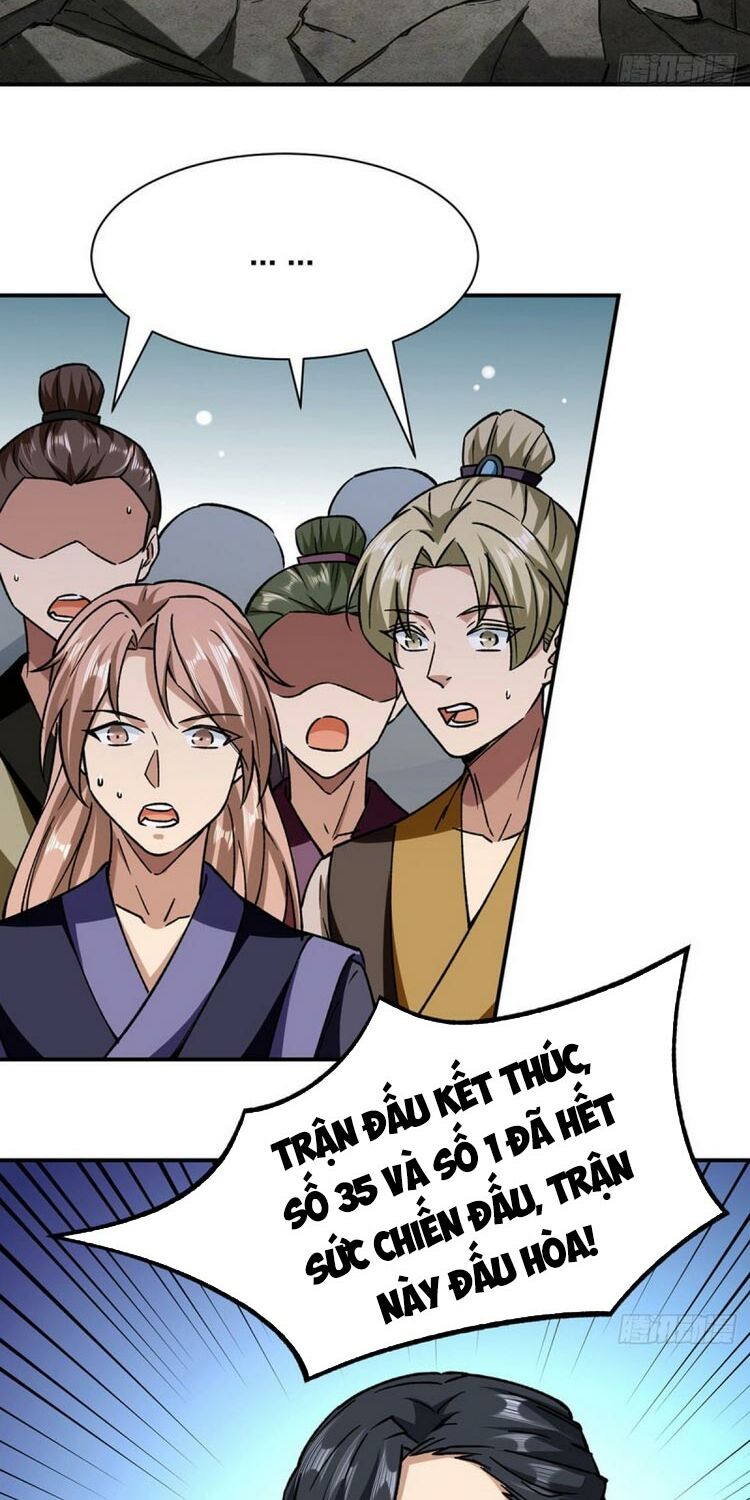 võ đạo độc tôn chapter 292 2