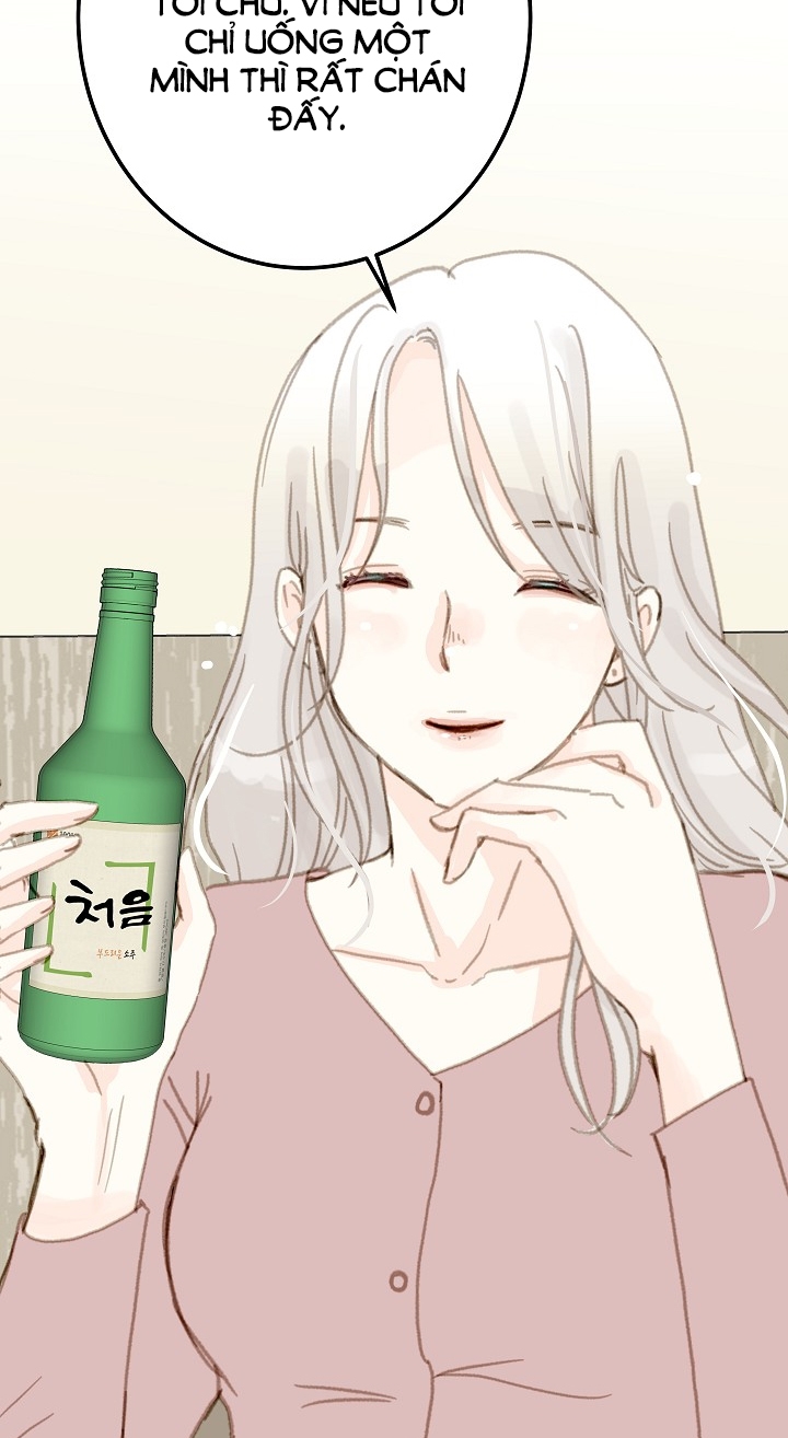 Người Bạn Thứ Năm chapter 4.2 - Trang 15