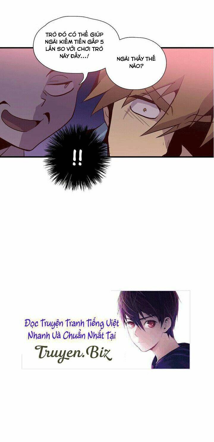 biên niên sử lãnh nguyệt chapter 16 45