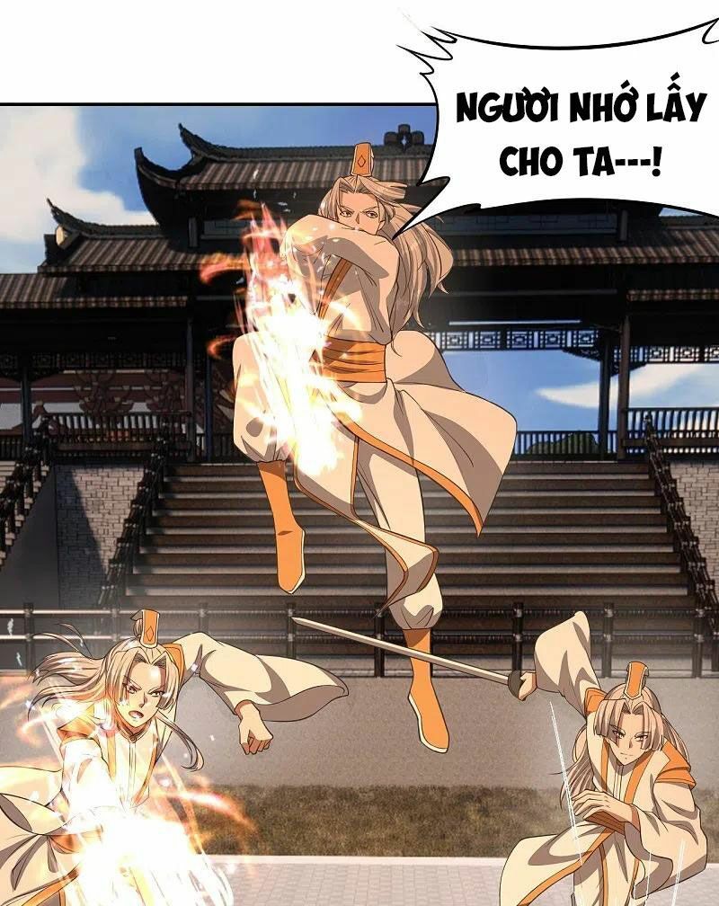 tiên võ đế tôn chapter 254 44