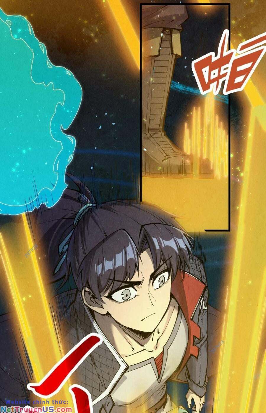 vạn cổ chí tôn chapter 259 41