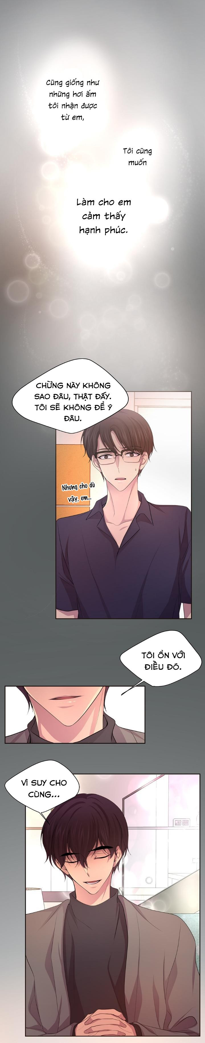 giữ em thật chặt (hold me tight) chapter 73 18