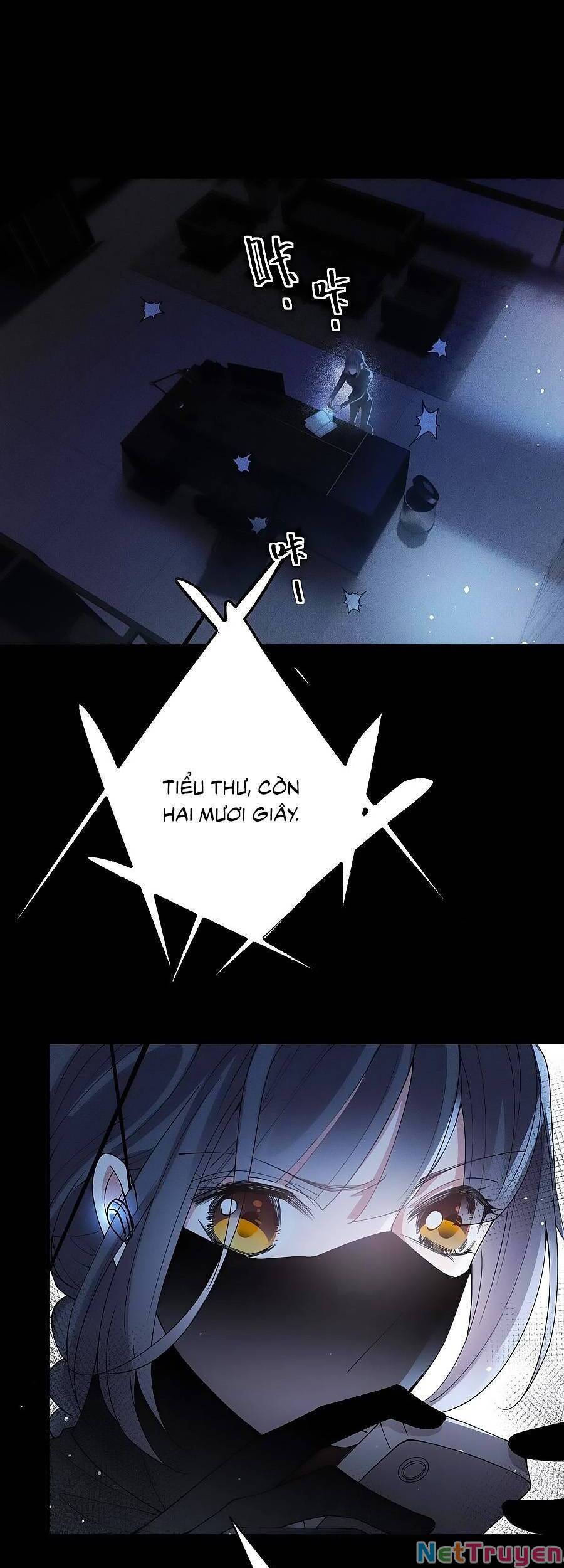 một vợ yêu, một bé con chapter 178 18