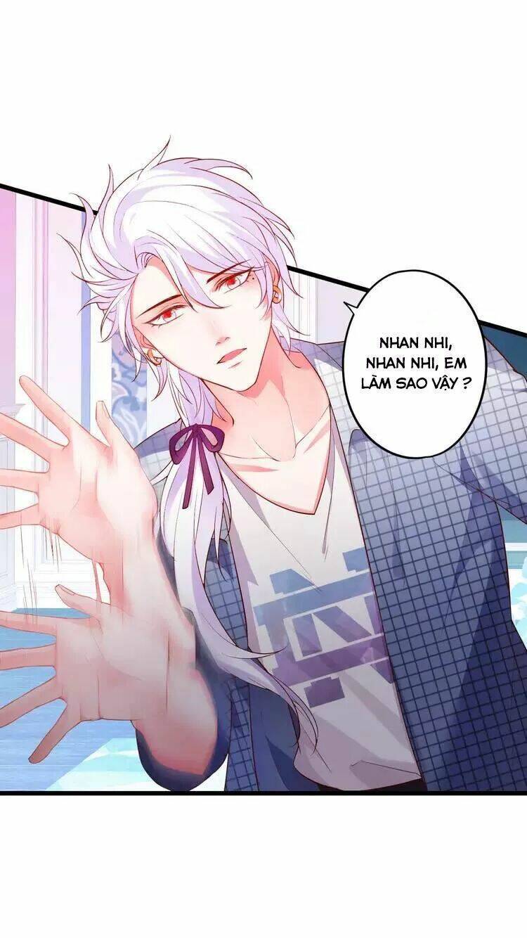 biến lan lăng vương thành ảnh đế chapter 18 5