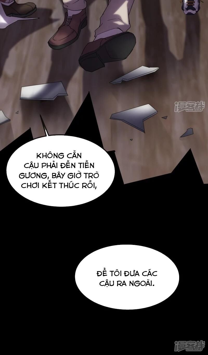 ta có một căn phòng mạo hiểm chapter 13 6