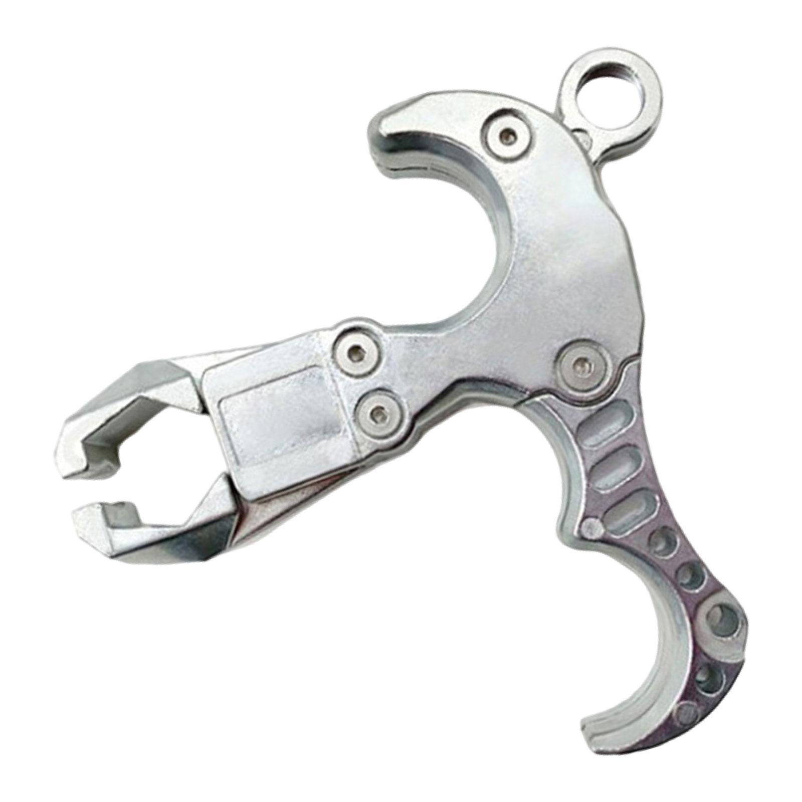 Handheld Release Device Automatic Return Release