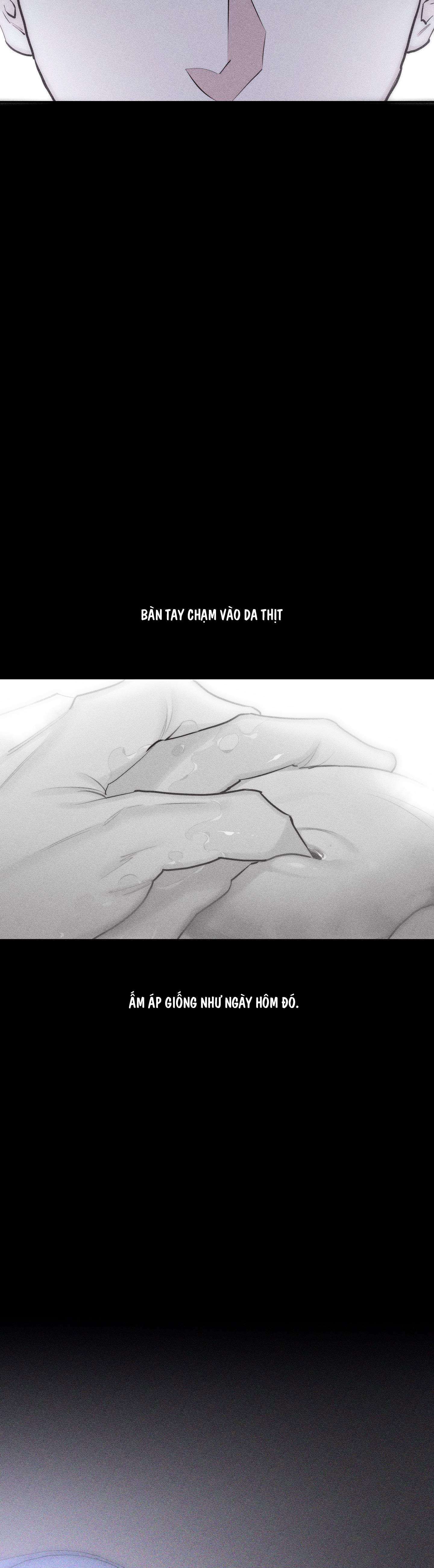 hình thái tình tan chapter 3 36