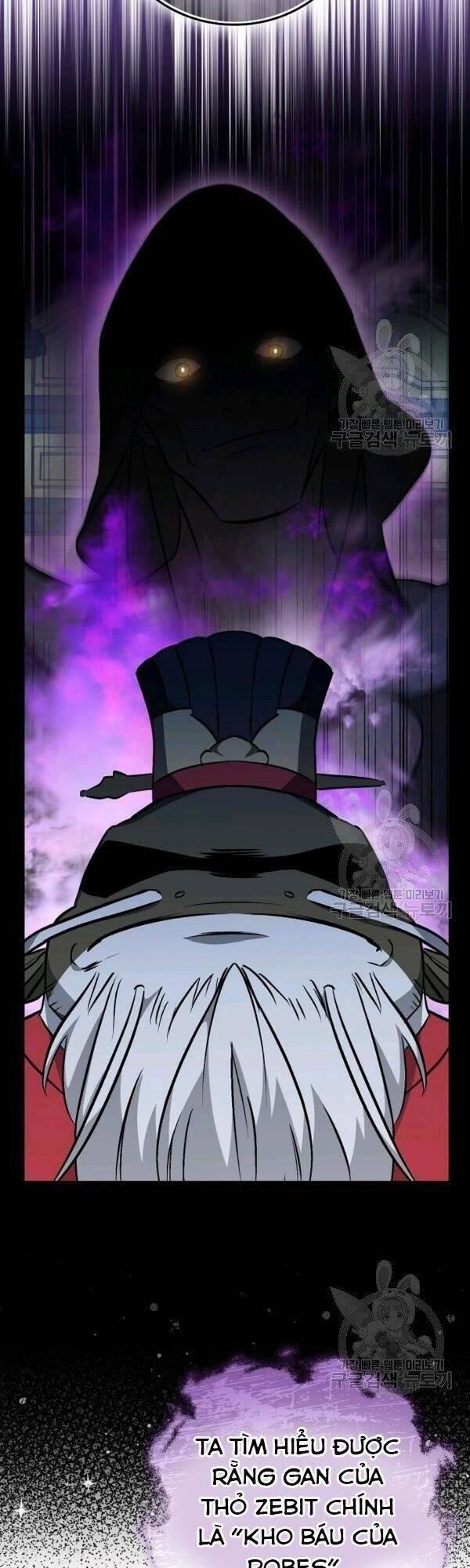 tôi lên cấp chỉ bằng cách ăn chapter 68 17