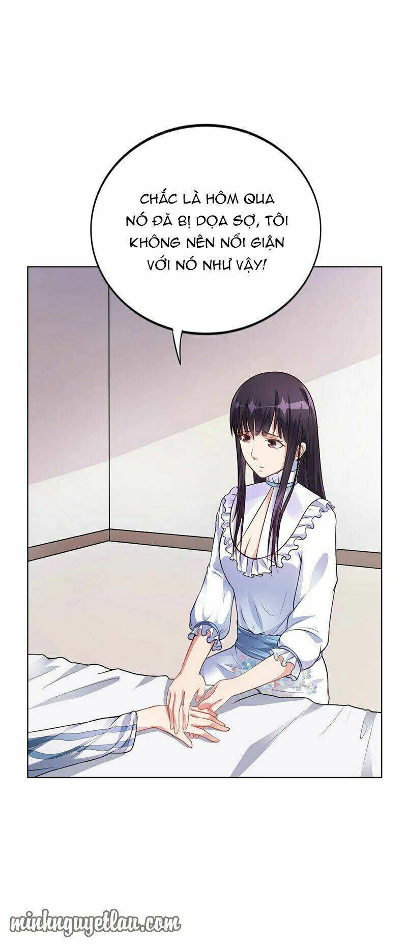 danh môn độc sủng ái thê chapter 35 6