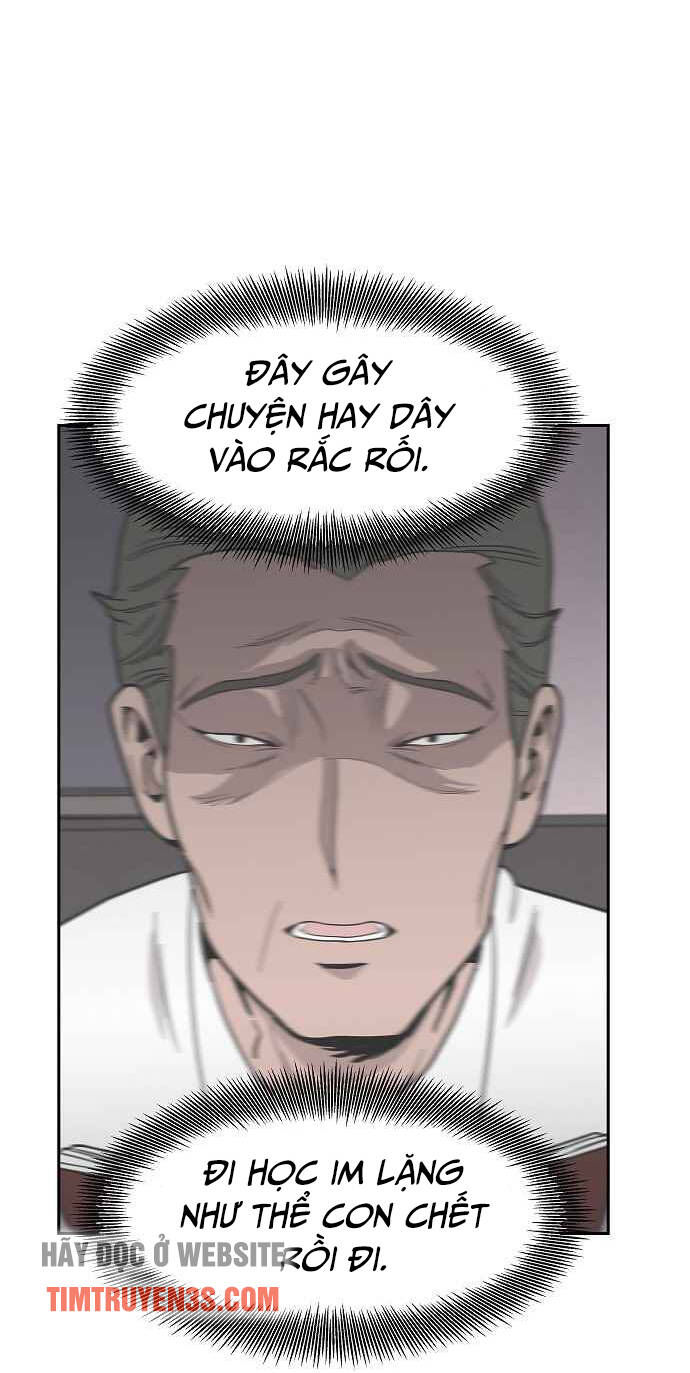 rốt cuộc cũng thấy ngọn lửa xanh chapter 11 6