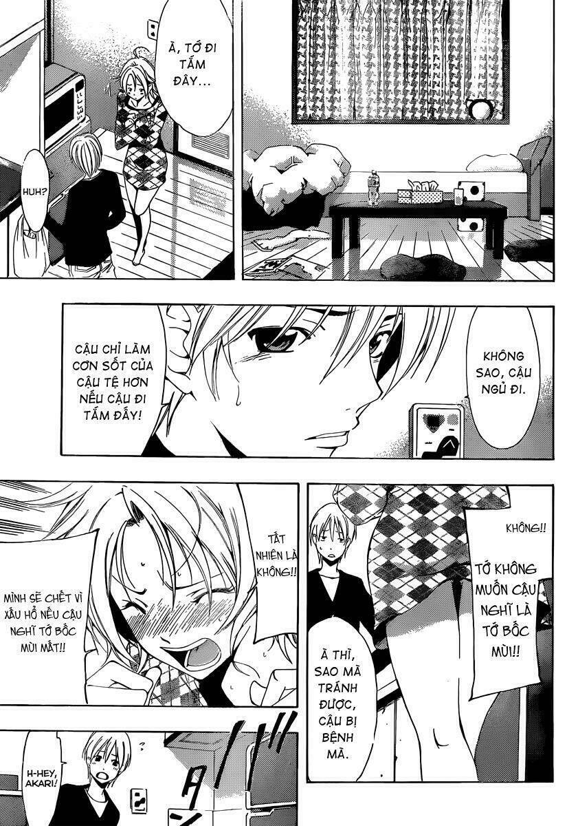 thị trấn tình yêu chapter 179 7