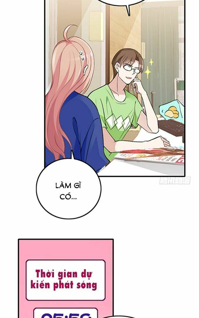 bí mật kết hôn với ảnh đế: vợ ơi đến đây tấn công đi nào chapter 60 34