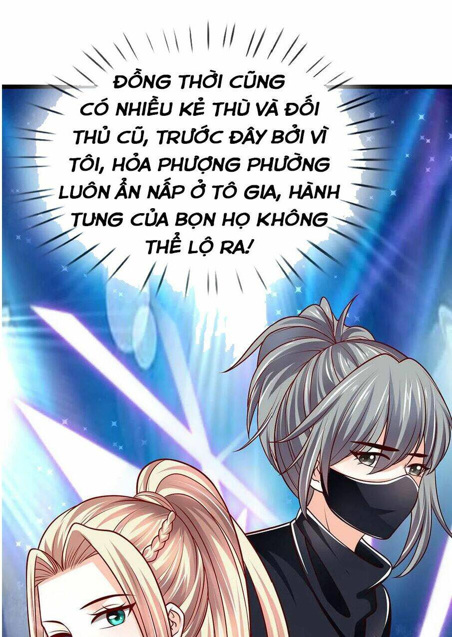 tuyệt đỉnh khí thiếu chapter 63 11