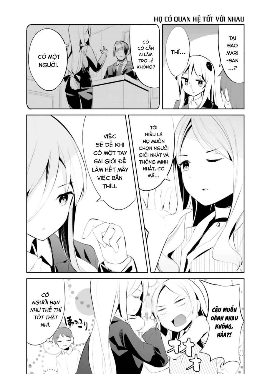 dear sir... i married a killer chapter 36 7