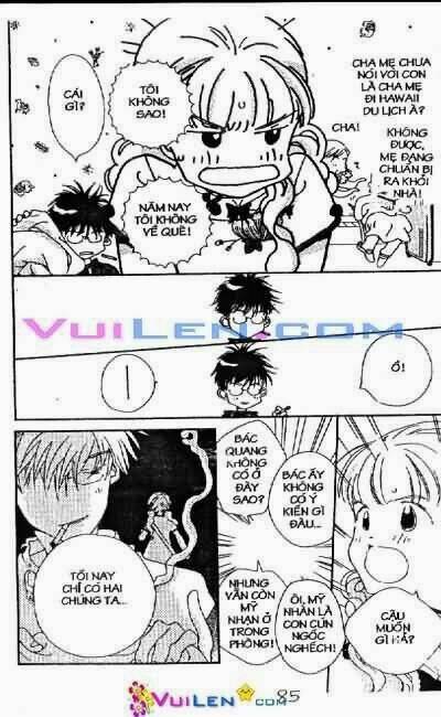 nữ sinh thời đại chapter 12 85