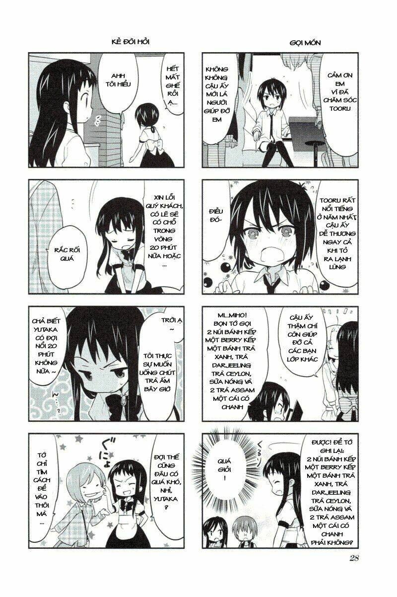 a channel chapter 34 5