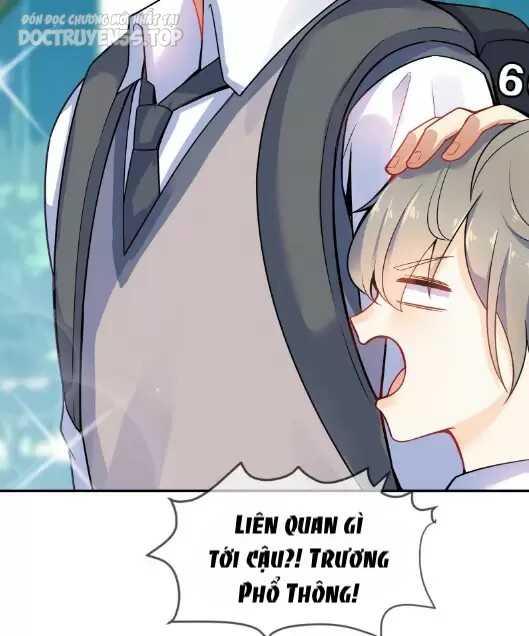 lời nói dối của cô ấy chapter 2 28