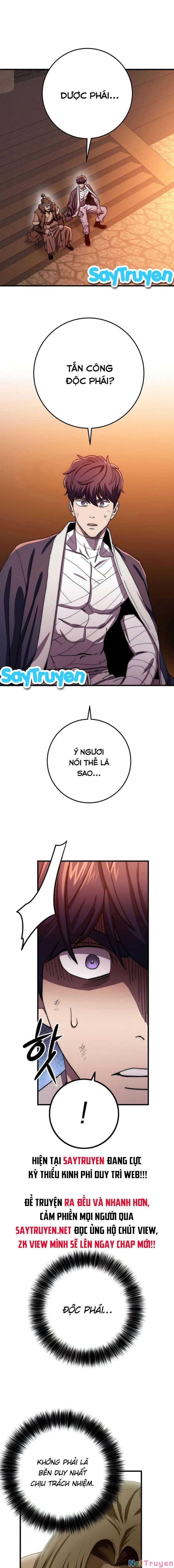 huyền thoại tu la độc long chapter 59 1
