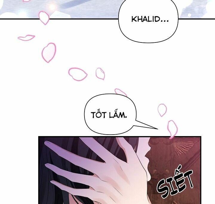 người chồng bạo chúa của tôi đã thay đổi chapter 15 47