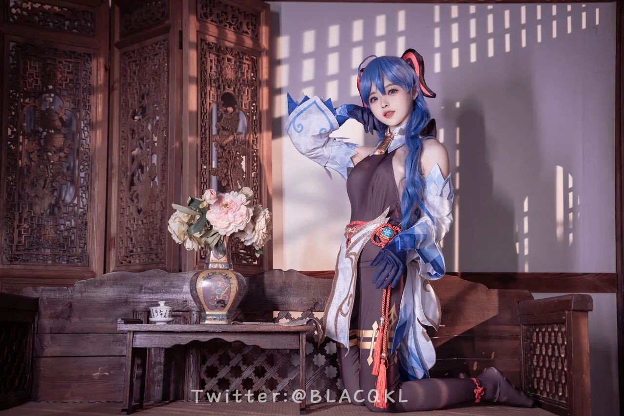 hình cosplay chapter 175 4