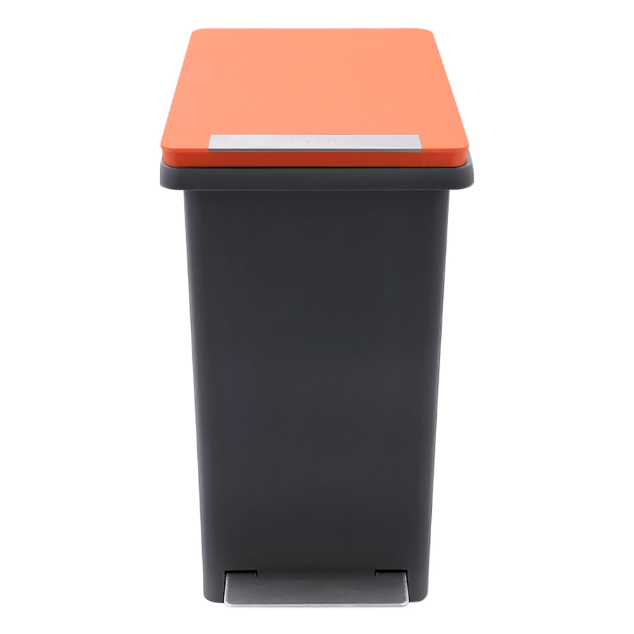 Thùng rác nhựa Fitis Compact X PPL1-905