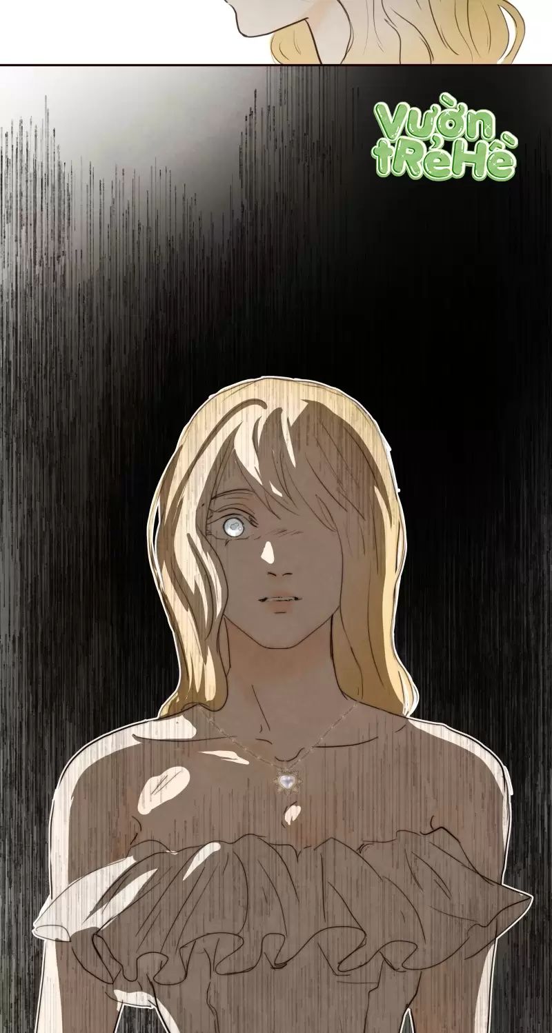 tôi là kẻ phản diện chapter 18 34