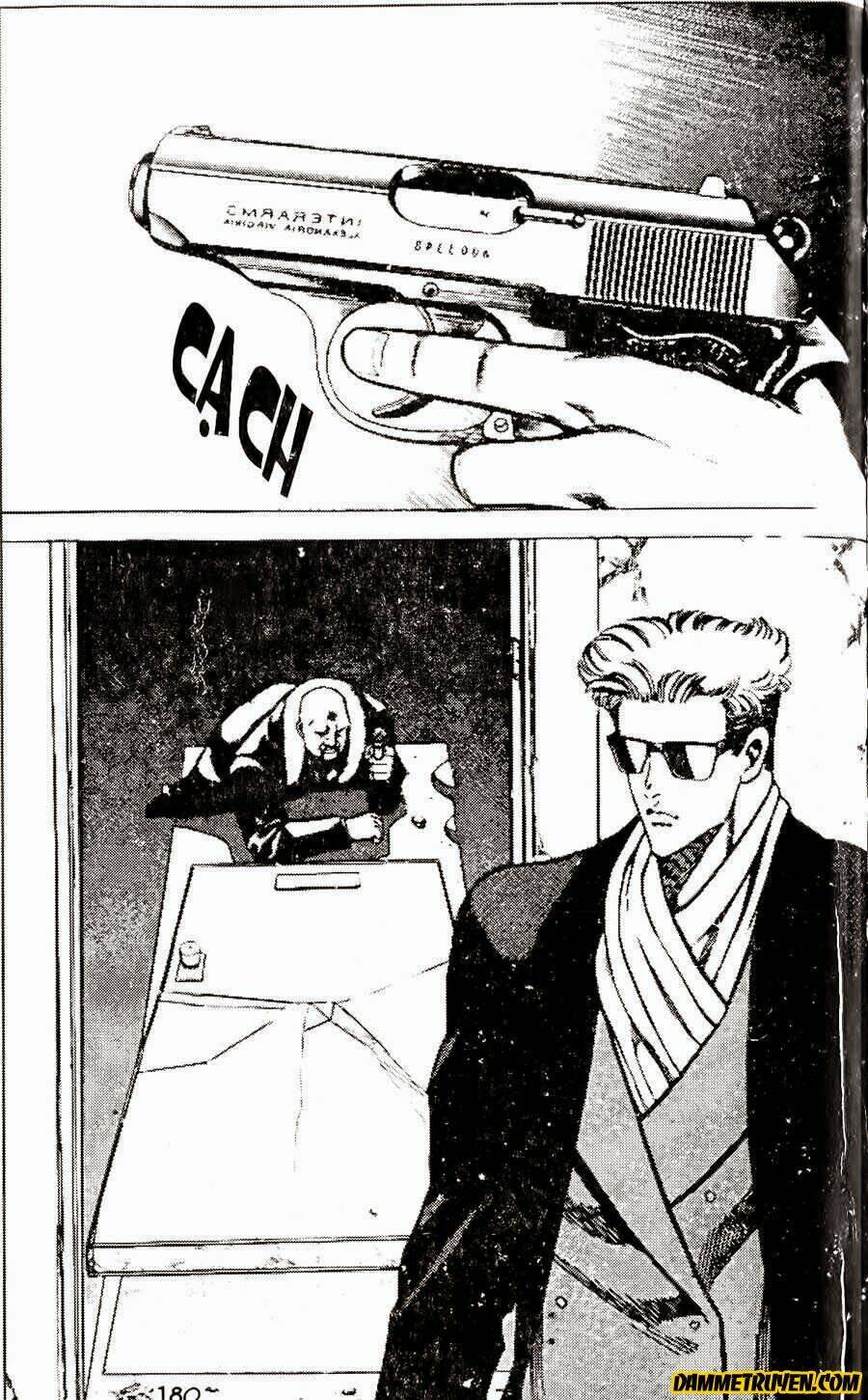 sức mạnh nhân đôi chapter 7.2 21