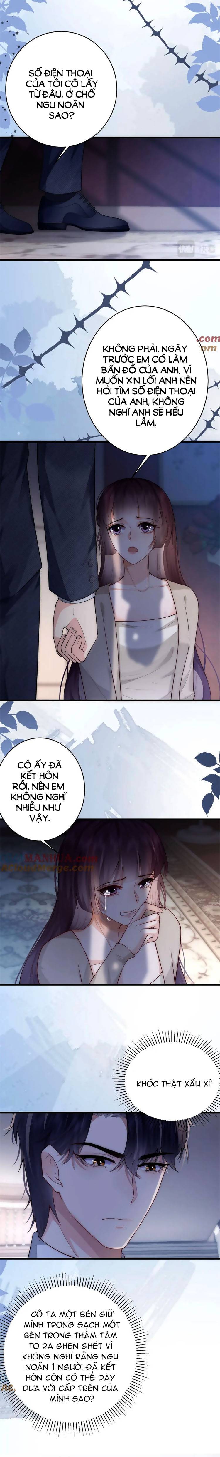 tôn trọng vận mệnh tra nam, từ bỏ tình tiết giúp người chapter 19 2