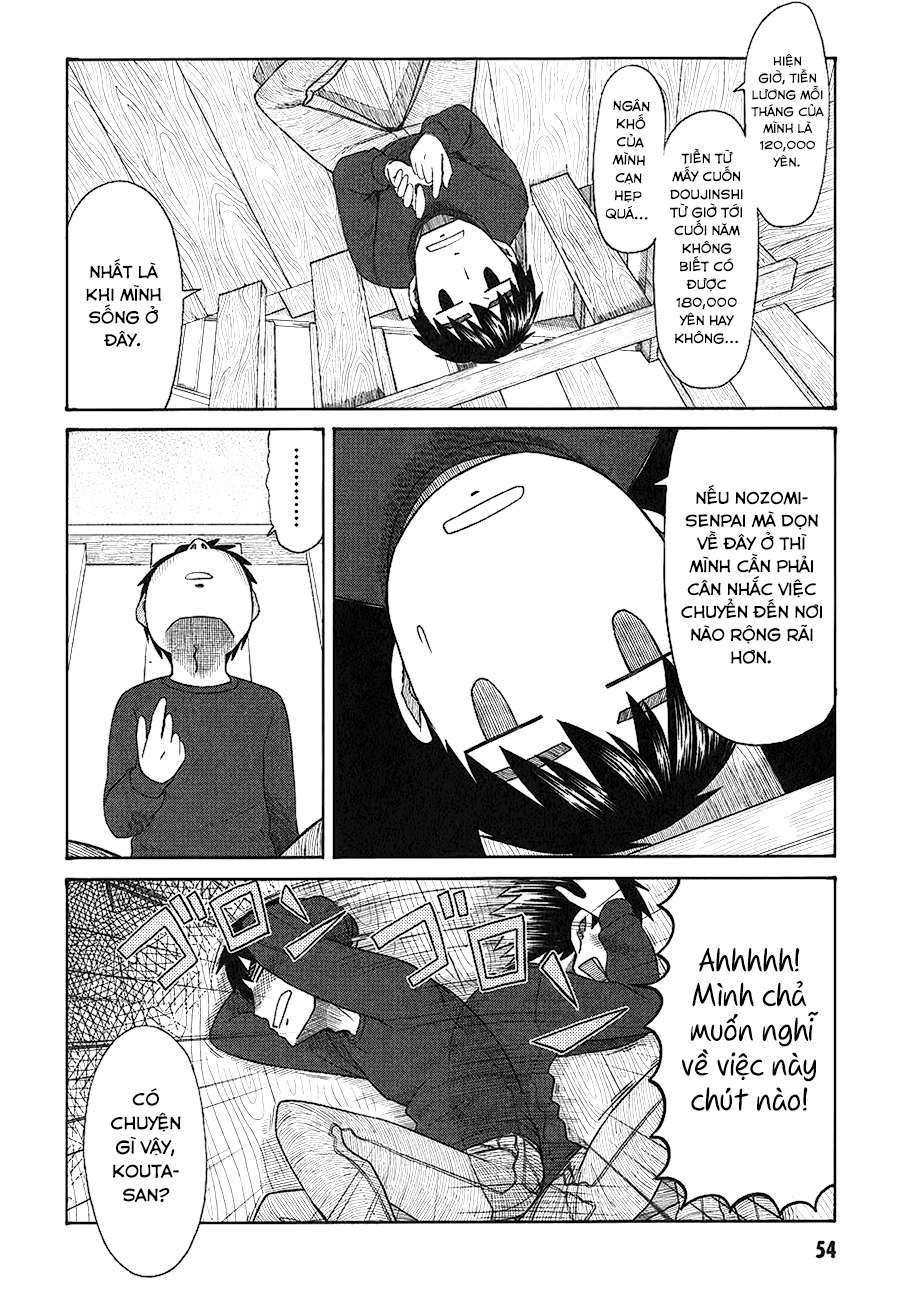 otaku no musume-san chapter 34 2