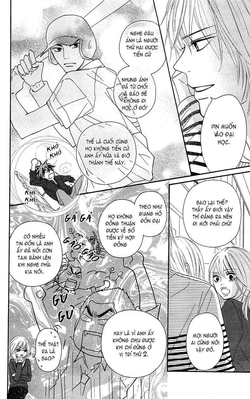 anh đã cho em biết bao thứ đầu tiên chapter 77 20