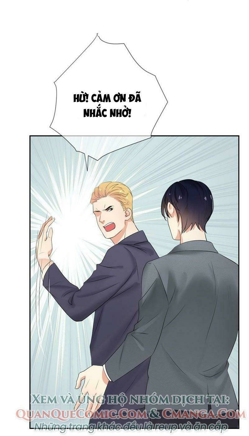 khởi động lại tương lai chapter 31 20