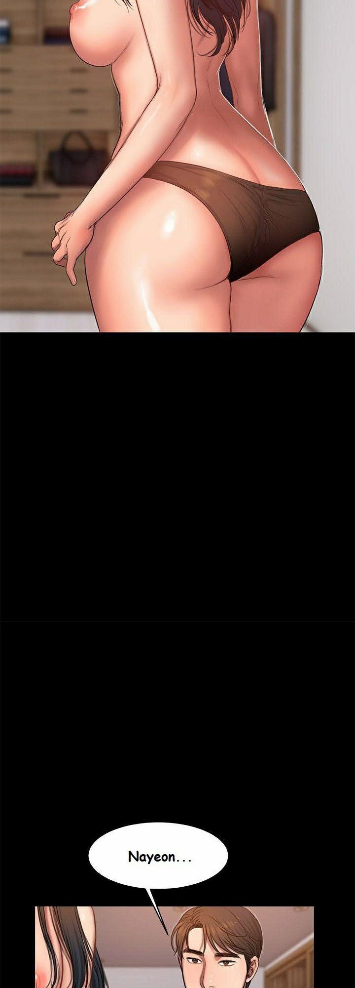 chạy trốn chapter 27 50