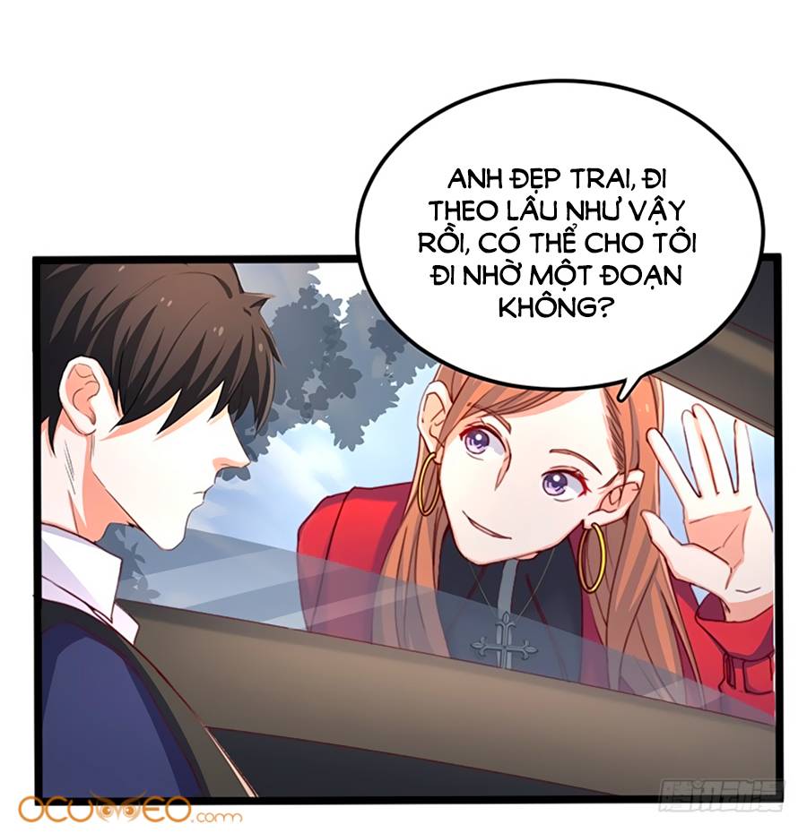 nhật ký báo thù của thiên kim hai mặt chapter 2 29