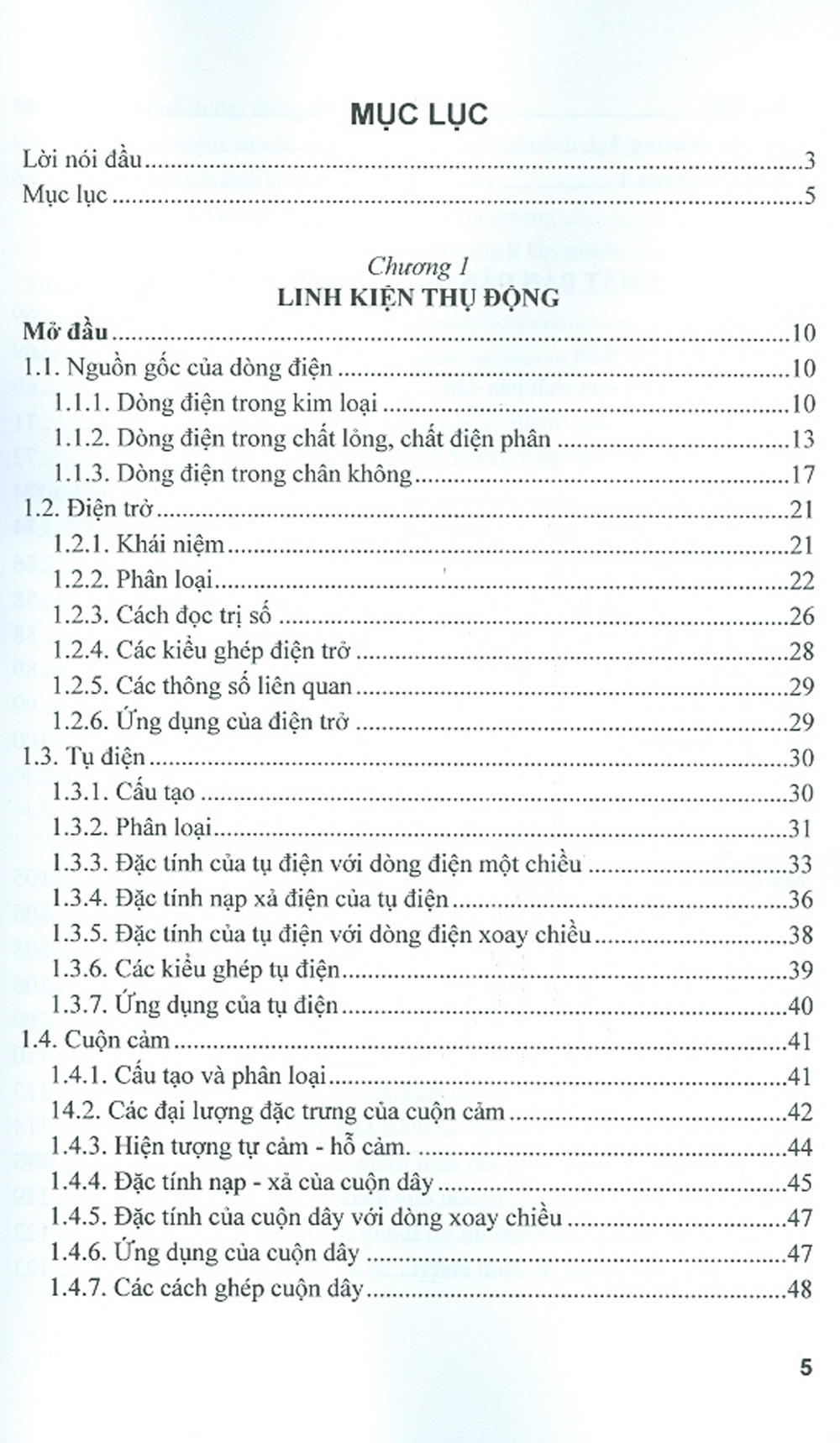 Giáo Trình Điện Tử Cơ Bản - Lý Thuyết Và Thực Hành