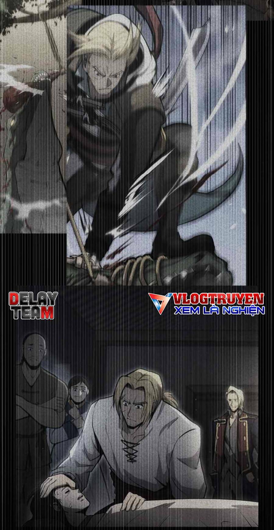 assassins creed - ngôi đền bị lãng quên chapter 6 50