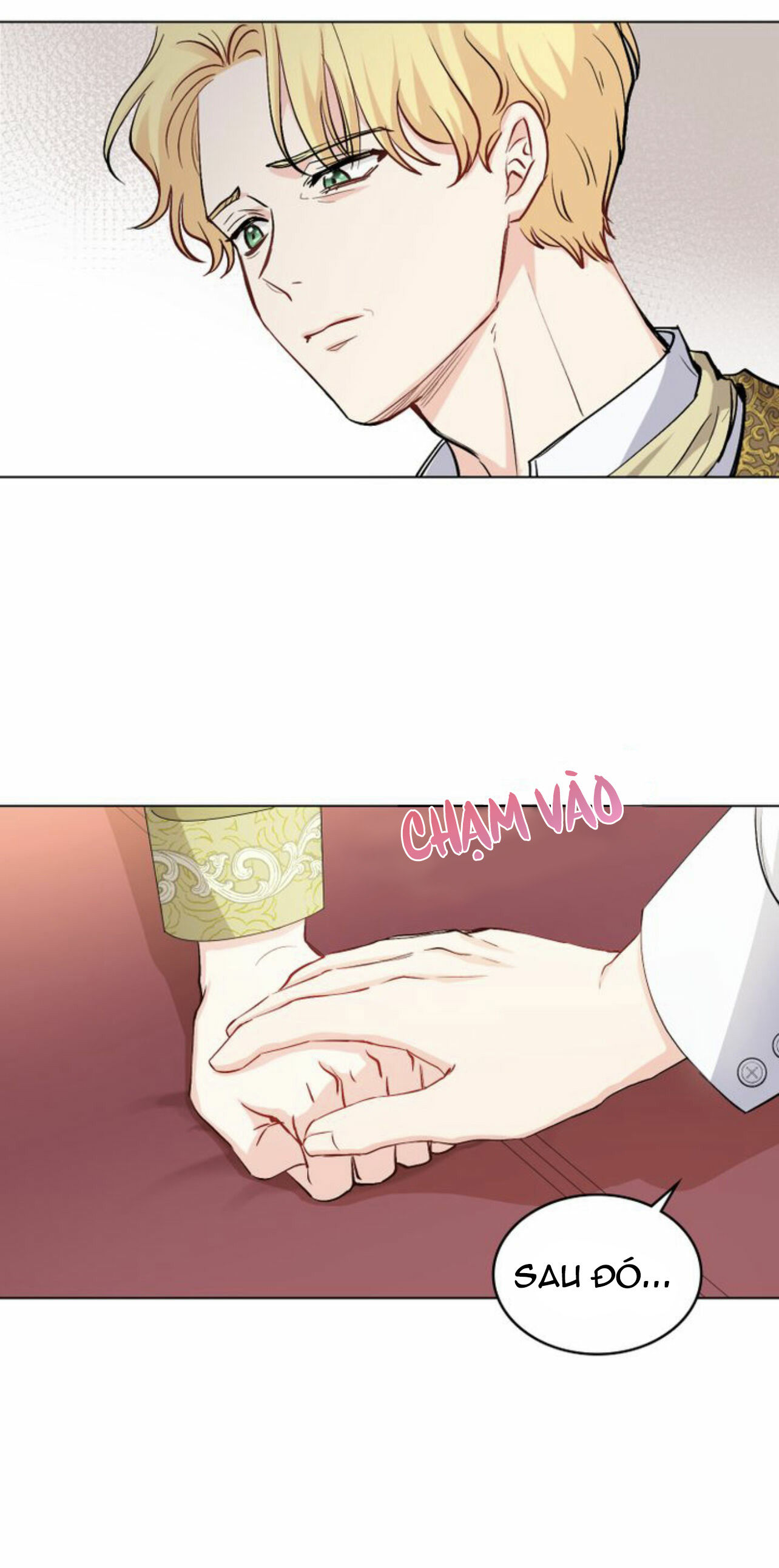 tìm lại nàng camellia chapter 10 41