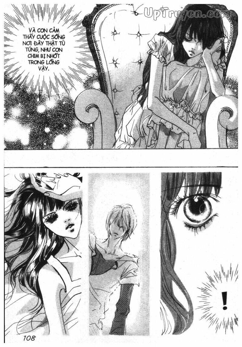 hoàng cung chapter 8 109